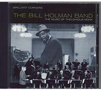 Bill Holman Band - Brilliant Corners