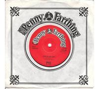 Bill Howard - BILL HOWARD King of the Cops 7" 45 (Billy)