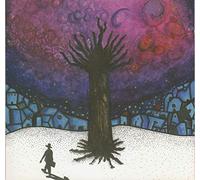 Bill in the Tea - Big Tree