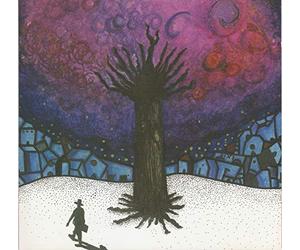 Bill in the Tea - Big Tree