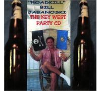 Bill Jabanoski - The Key West Party CD