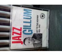 Bill 'jazz' Gillum - Key to the Highway