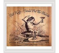 Bill Kelly - Bread on the Waters