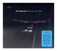 Bill Labounty - Back to Your Star