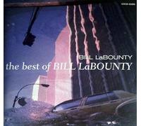 Bill Labounty - Best of