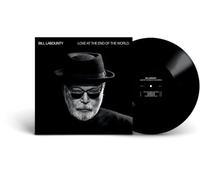 Bill Labounty - Love at the End of the World [Vinilo]