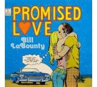 BILL LABOUNTY - promised love LP