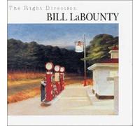 Bill LaBounty - Right Direction
