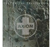 Bill Laswell - Axiom Ambient