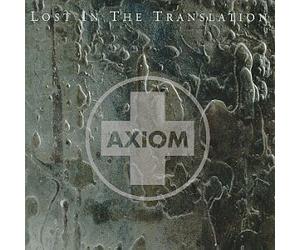 Bill Laswell - Axiom Ambient