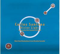 Bill Laswell - Carlos Santana Divine...