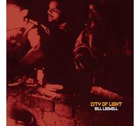 Bill Laswell - City of Light [VINYL] [Vinilo]