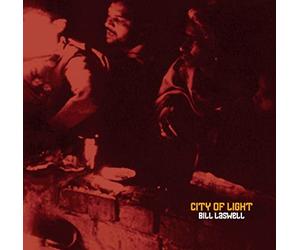 Bill Laswell - City of Light [VINYL] [Vinilo]