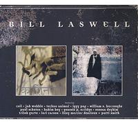Bill'' ''Laswell - Hashisheen/City of Light