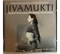 Bill Laswell - JIVAMUKTI - Guided Relaxation / Meditation Instruction (UK Import)