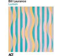 Bill Laurance Lumen (Vinyl) 12" Album