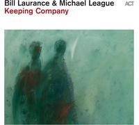 Bill Laurance & Michael League Keeping Company (CD) Album (Importación USA)