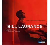 Live At The Philharmonie, Cologne