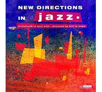 Bill Le Sage - New Directions In Jazz 1963-64