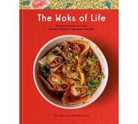 Bill Leung Kaitlin Leung The Woks of Life (Tapa dura) (Importación USA)
