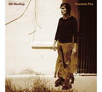 Bill Mackay - Fountain Fire