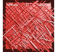 Bill Mackay & Katinka Kleijn - Stir [Vinilo]