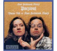 Bill,Maria - Parzival