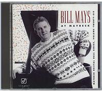 Bill Mays - At Maybeck