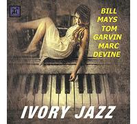 Bill Mays - Ivory Jazz