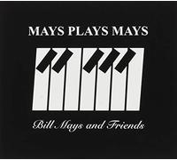 Bill Mays - Plays Mays