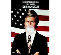 Bill McKay - Der Kandidat [Alemania] [DVD]