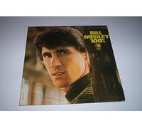 Bill Medley - 100% - One Hundred Percent