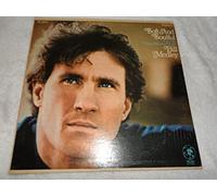 Bill Medley "Soft and Soulful" 1969 Rare Special Disc Jockey Copy MGM SE-4603 Stereo Vinyl Lp Record EX