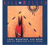 Vanguard – Miller - Loon, Mountain And Moon