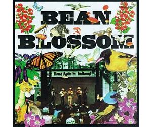 Bill Monroe - Bean Blossom