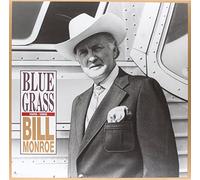 Bill Monroe - Blue Grass 1959-1969 4-CD &