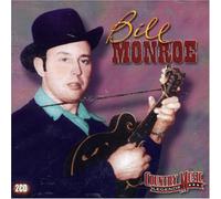 Bill Monroe - Country Music Legends