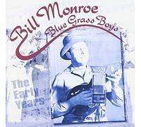 Bill Monroe - Early Years