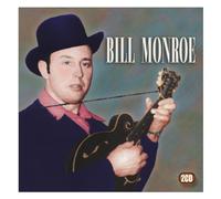 Bill Monroe - Famous Country Music Makers
