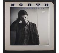 BILL MORRISSEY - north LP