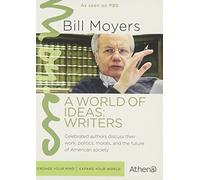 Bill Moyers: A World of Ideas - Writers [USA] [DVD]