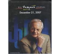 Bill Moyers Journal: 12/21/2007: Crisis in Capitalism? / Constitution / Baseball Steroid Use