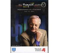 Bill Moyers Journal - Impeachment of a President - July 13, 2007