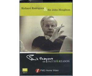 Bill Moyers on Faith & Reason: Richard Rodriguez & Sir John Houghton