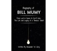 Bill Mumy Biography: From Lost in Space to Sci-Fi Icon-The Life and Legacy of a Timeless Talent