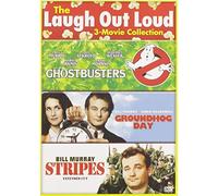 Bill Murray Comedies Collection [DVD]