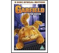 Bill Murray - Garfield S.E. [Reino Unido] [DVD]