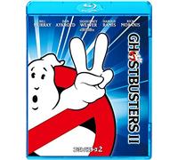 Bill Murray - Ghostbusters 2 [Edizione: Giappone] [Italia] [Blu-ray]