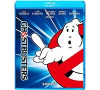 Bill Murray - Ghostbusters [Edizione: Giappone] [Italia] [Blu-ray]