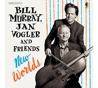 Bill Murray - New Worlds